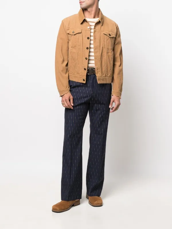 【送料&関税込】Gucci Horsebit Print Pants Gucci Horsebit Print Pants | italist