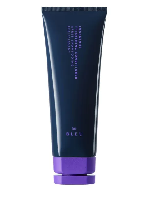 R+Co Bleu après-shampoing Ingenious Thickening	