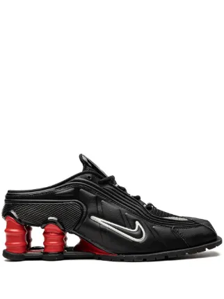 Nike x Martine Rose Shox MR4 スニーカー - Farfetch