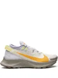 Nike Pegasus Trail 2 ""Pure Platinum/Fossil-Limelight"" sneakers - Neutrals