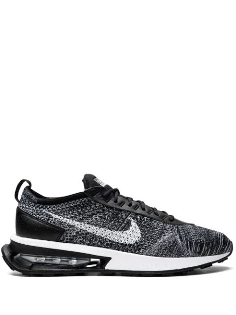 Nike Air Max Flyknit Racer "Oreo" sneakers WOMEN