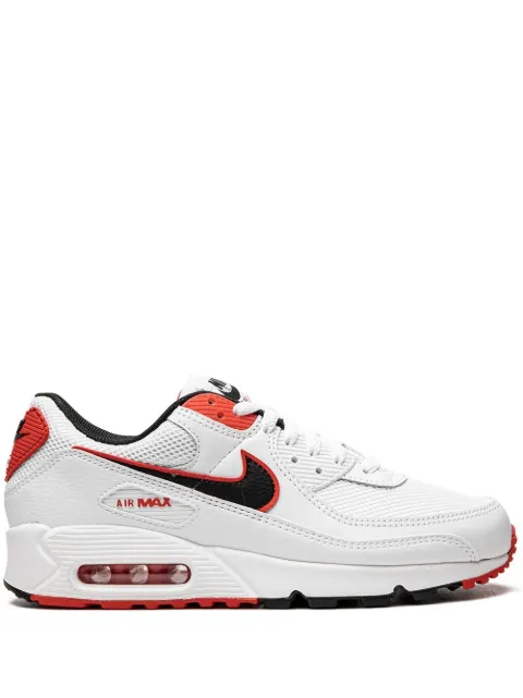 Nike Air Max 90 "Blood Orange" sneakers