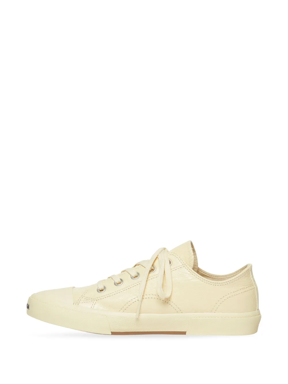 Balenciaga Paris low-top sneakers Wit