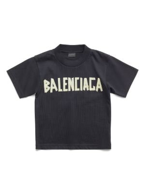 Balenciaga Kids Track.2 low-top Sneakers - Farfetch