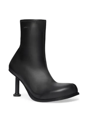 BALENCIAGA（バレンシアガ）ウィメンズ ブーツ - FARFETCH