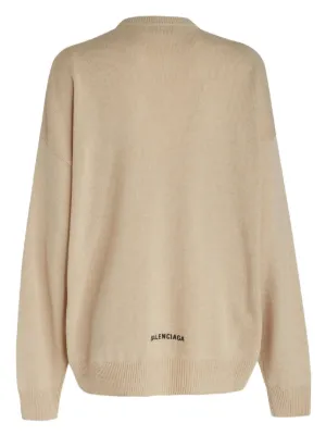 BALENCIAGA（バレンシアガ）ウィメンズ ニット・セーター - FARFETCH