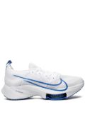 Nike Air Zoom Tempo Next% Flyknit sneakers - White