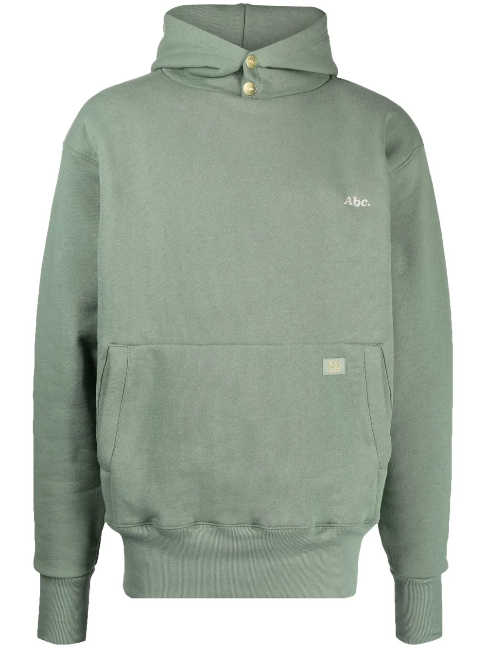 Advisory Board Crystals Double Weight hoodie