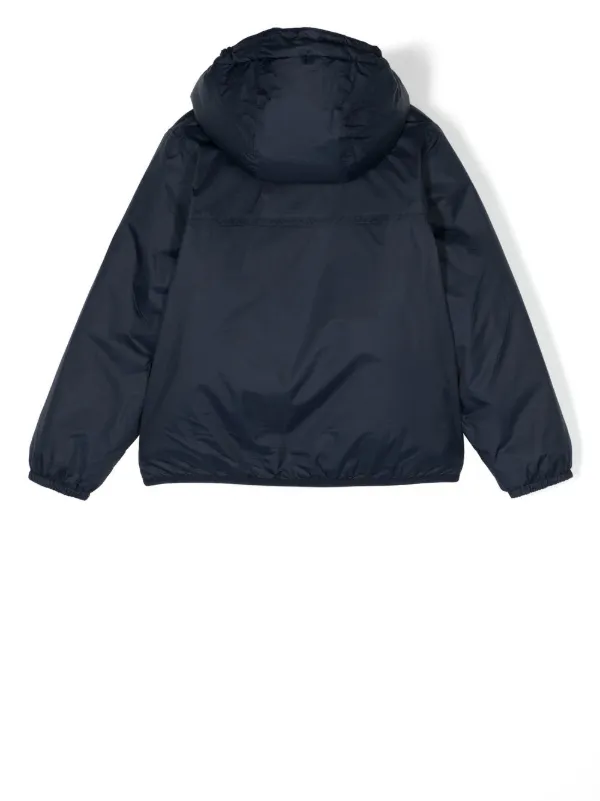 K way bomber on sale jackets