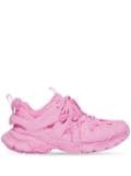 Balenciaga Track tonal sneakers - Pink