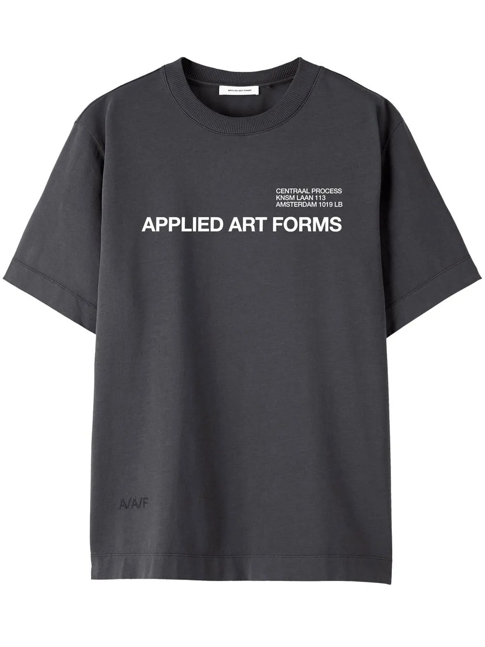 Applied Art Forms