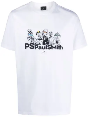 PS by Paul Smith(ピーエス・バイ・ポール・スミス)メンズ トップス ...