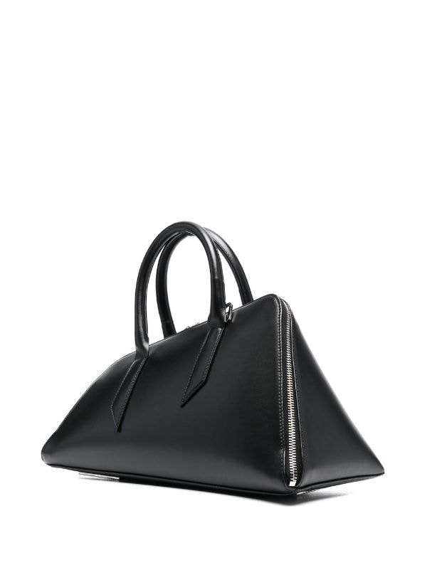 The Attico Dreieckige Sunday Handtasche Farfetch