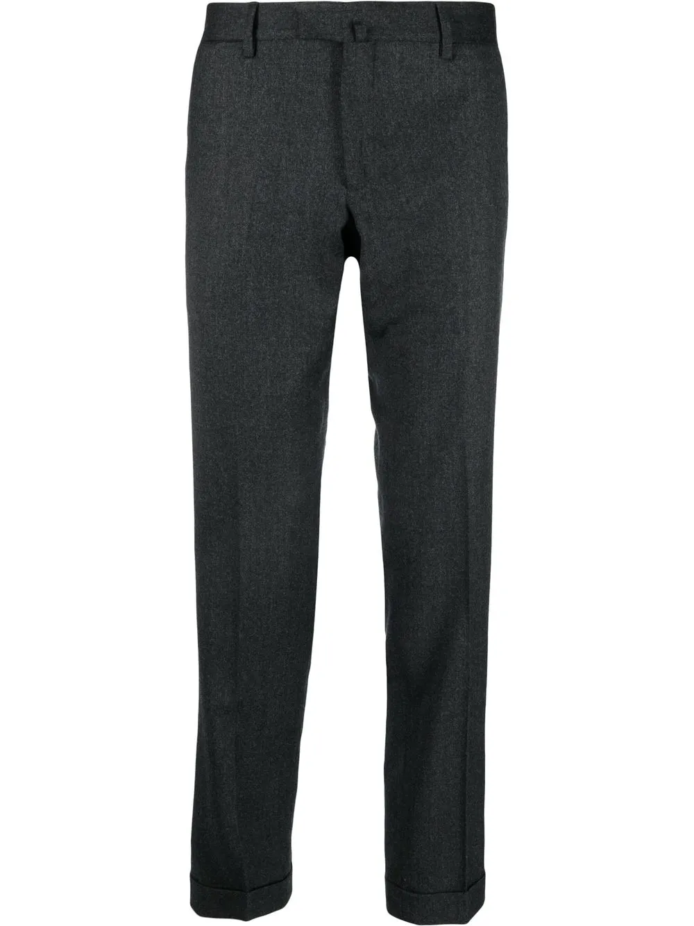 

Briglia 1949 pantalones de vestir slim - Gris