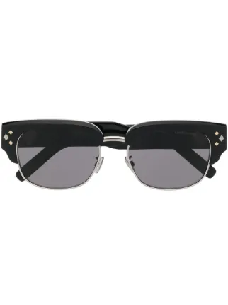 Dior Eyewear CD Diamond C1U サングラス - Farfetch