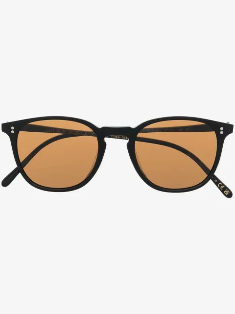 Oliver Peoples lentes de sol Finley 1993