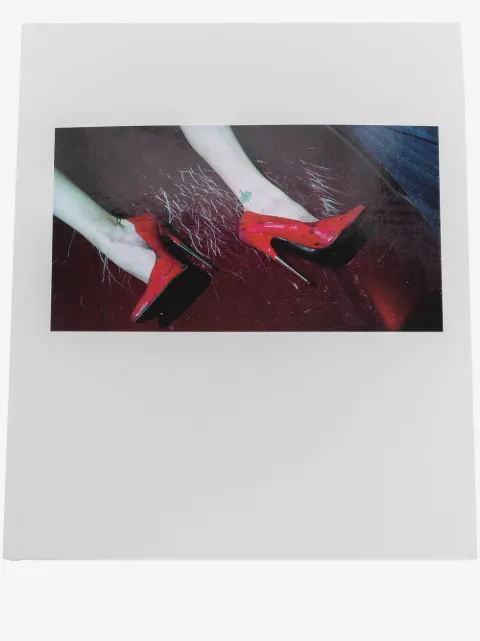 Phaidon Press Steven Klein by Mark Holborn