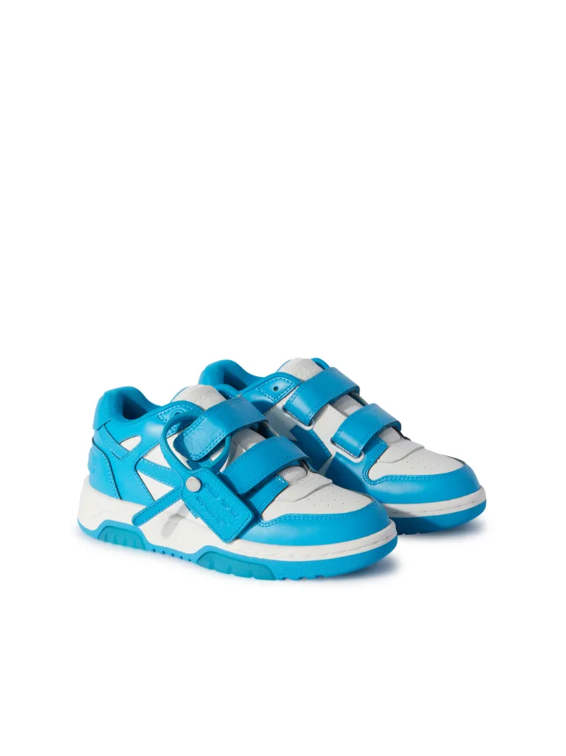 Out Of Office Sneaker mit Riemen