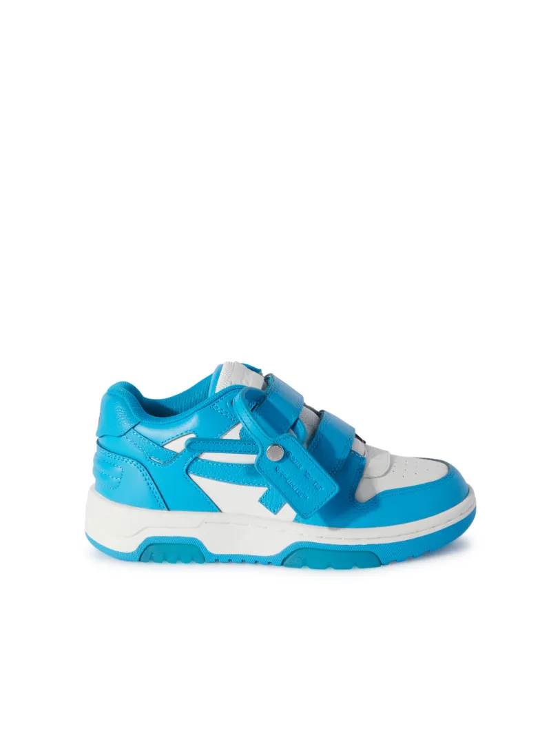 Out Of Office Sneaker mit Riemen