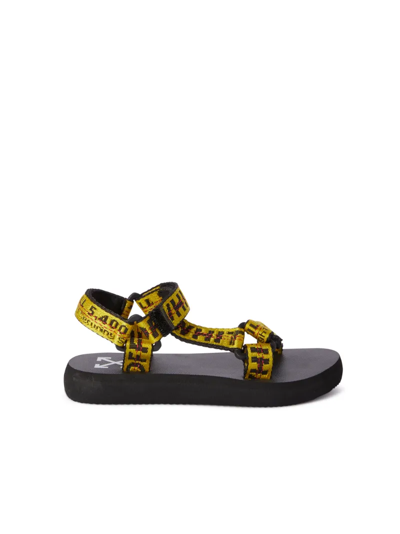 Industrial Belt Sandal