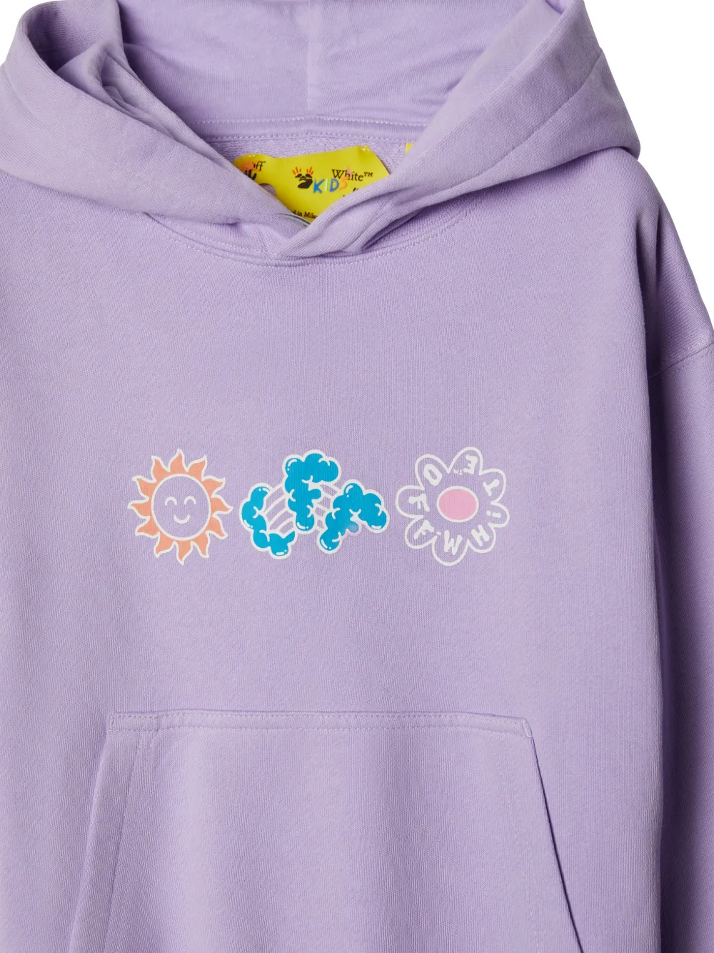 Elements Hoodie