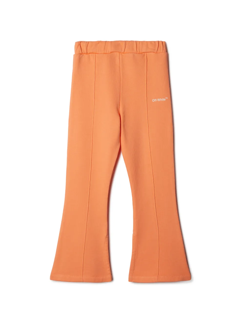 Helvetica Flare Sweatpants