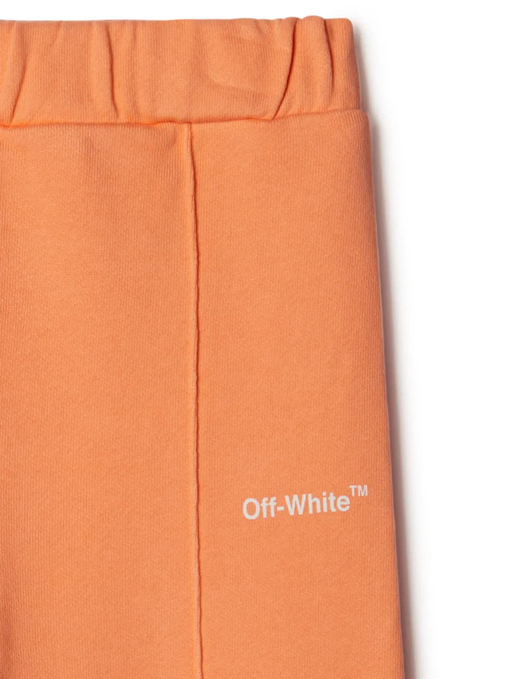 Helvetica Flare Sweatpants
