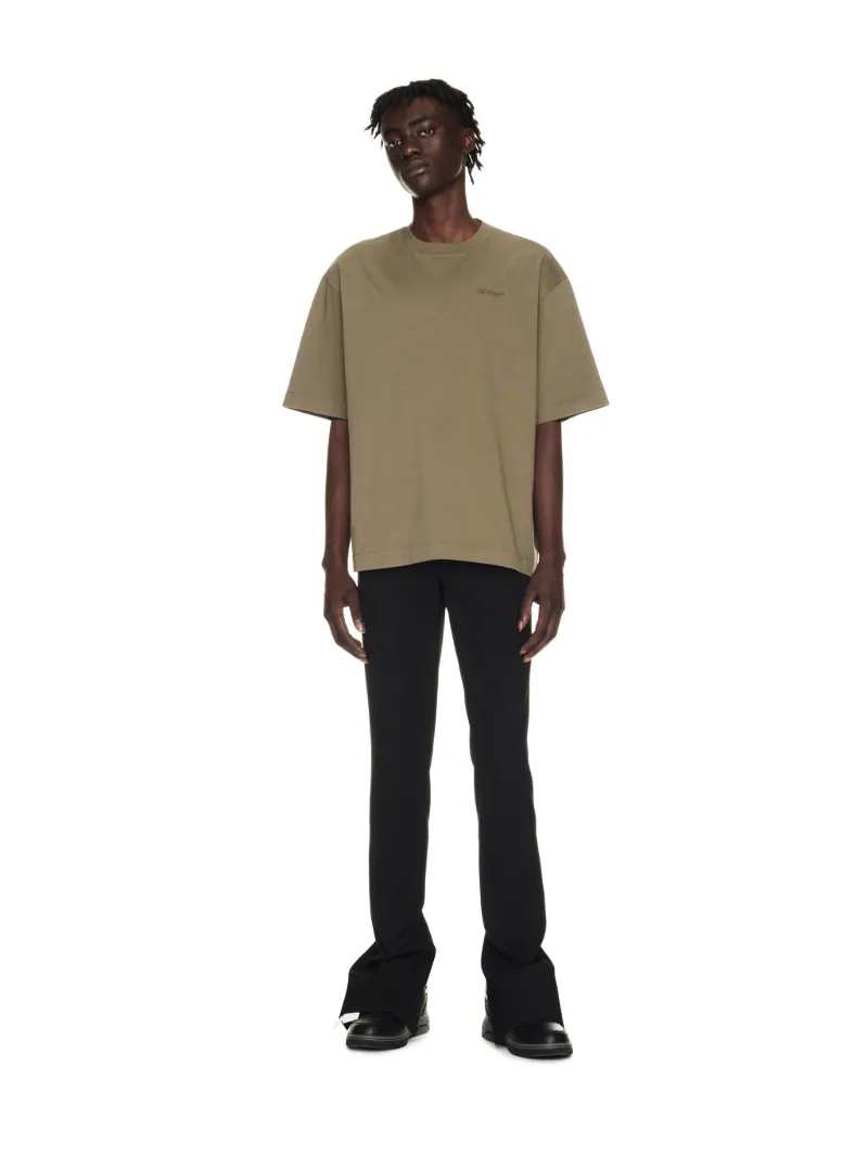Scribble Skate Kurzärmeliges T-Shirt
