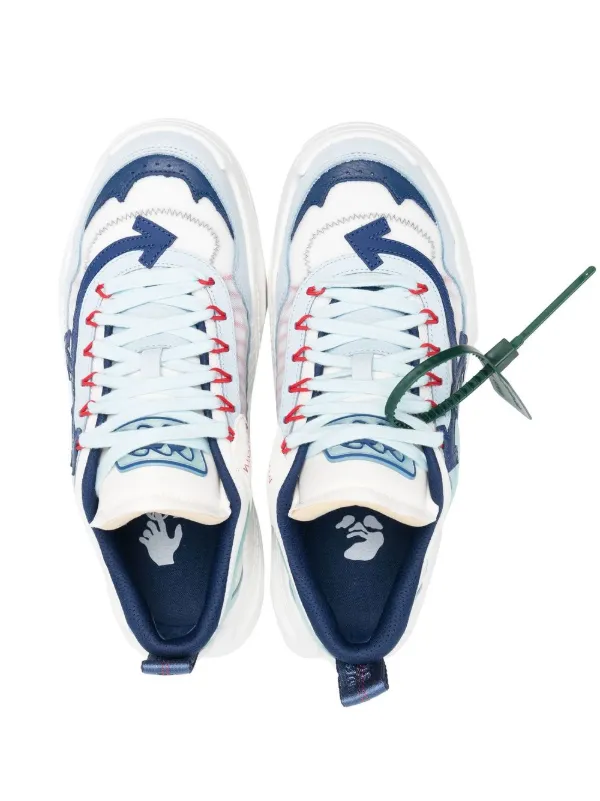 Off-White ODSY-1000 スニーカー - Farfetch