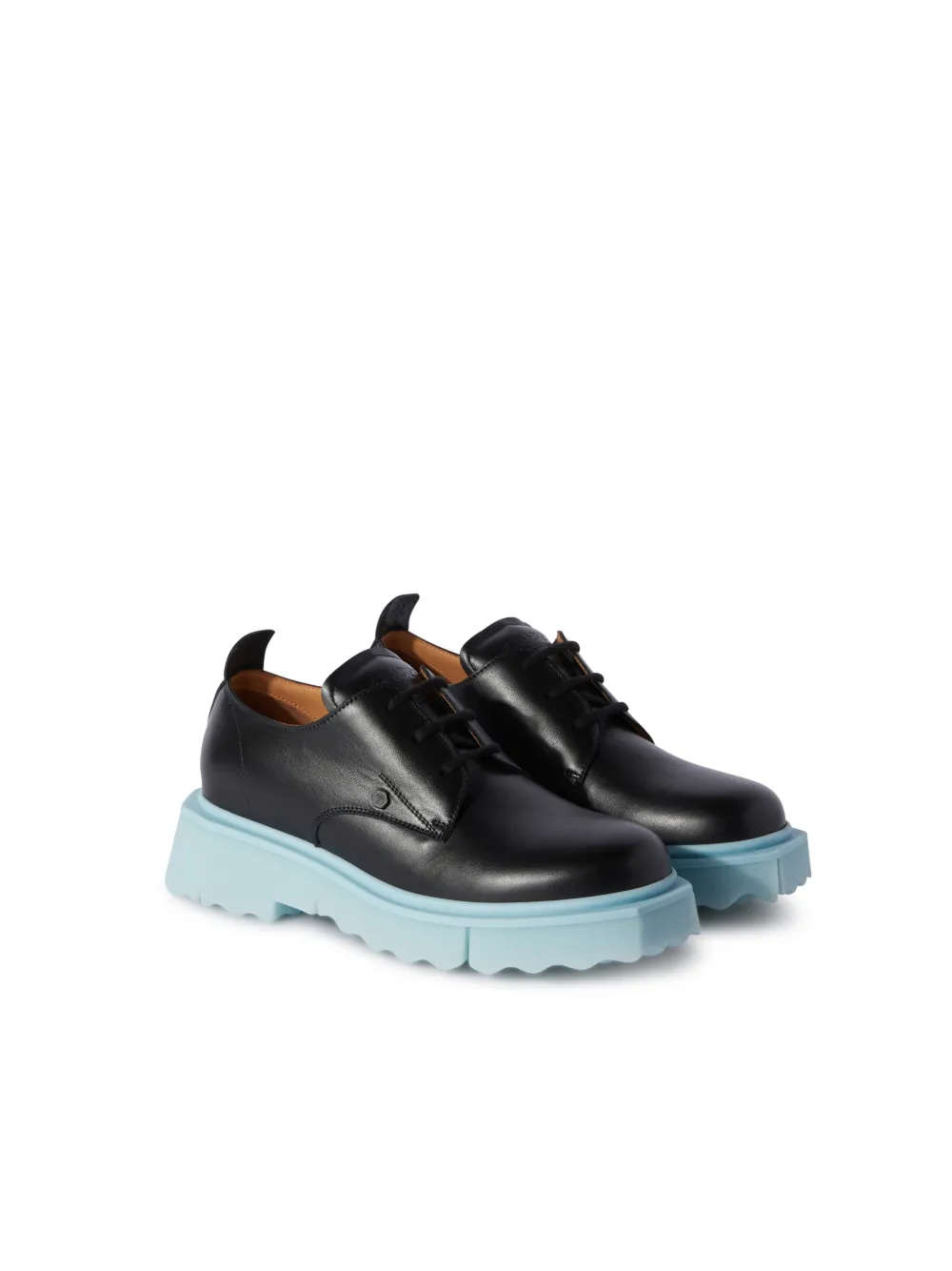Leather Sponge Derby