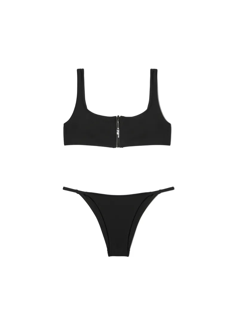 Zip Costume