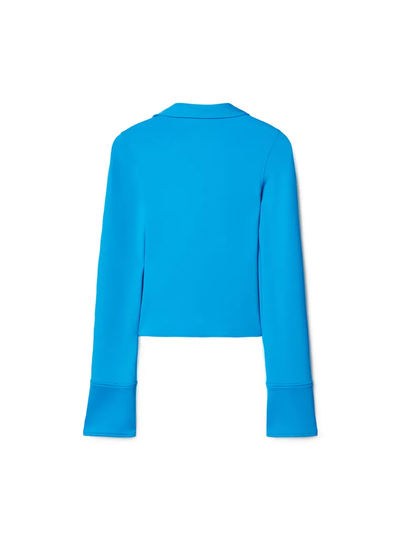 Sleek Tiny Ls Shirt