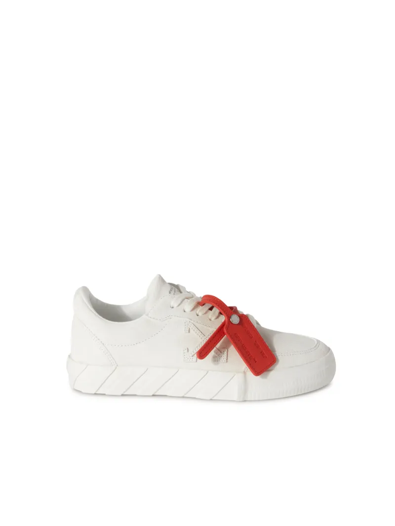 Low Vulcanized 绒面皮运动鞋