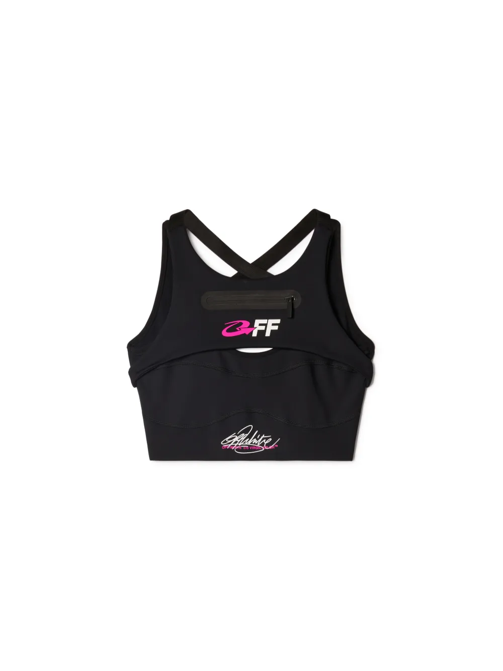 Reggiseno sportivo For Run