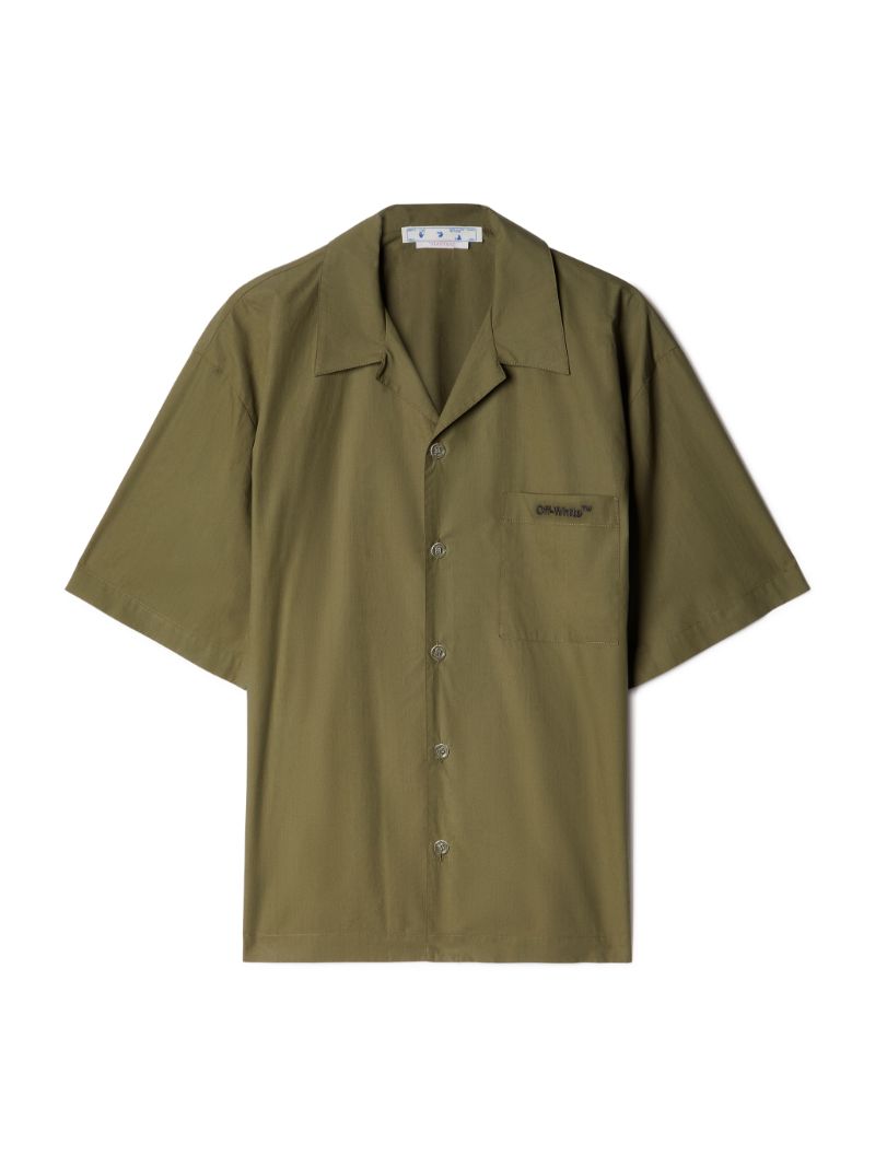 Arrow Outline Pajama S/S Shir