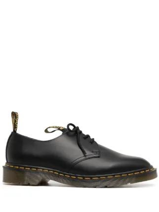 Dr. Martens x Engineered Garments 1461 Oxford Shoes - Farfetch