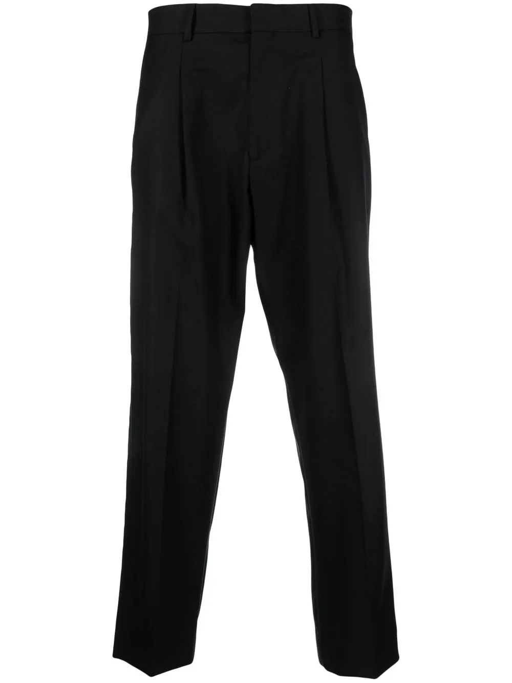 

Costumein Vincente straight-leg trousers - Black