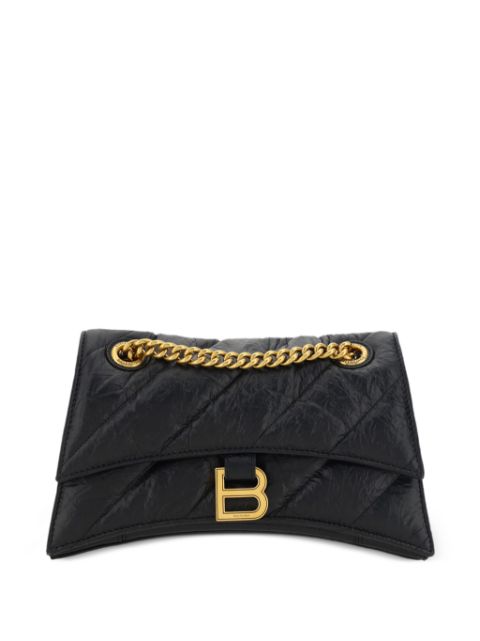 Balenciaga Hourglass S quilted shoulder bag Women