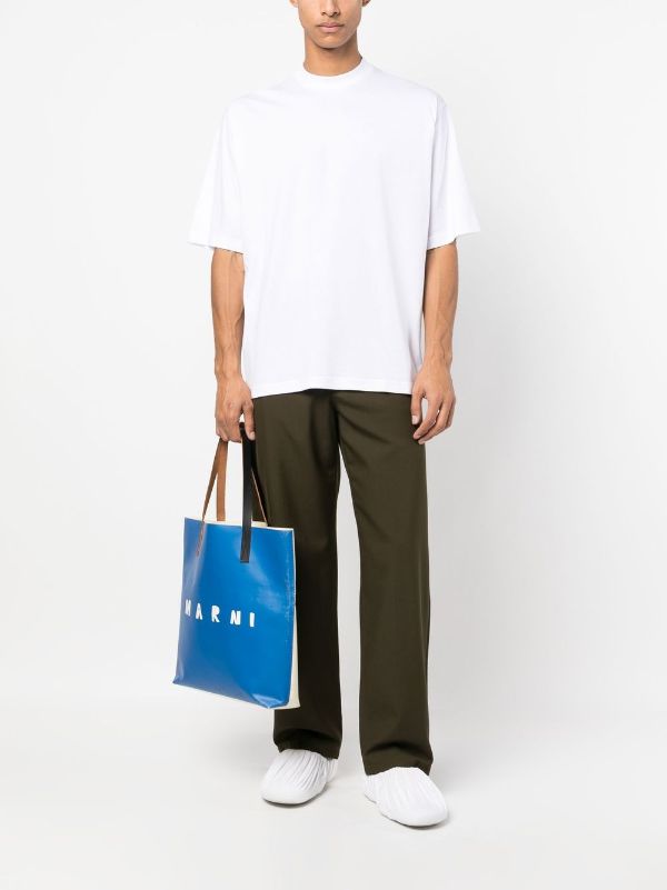 Marni ロゴ Tシャツ セット - Farfetch