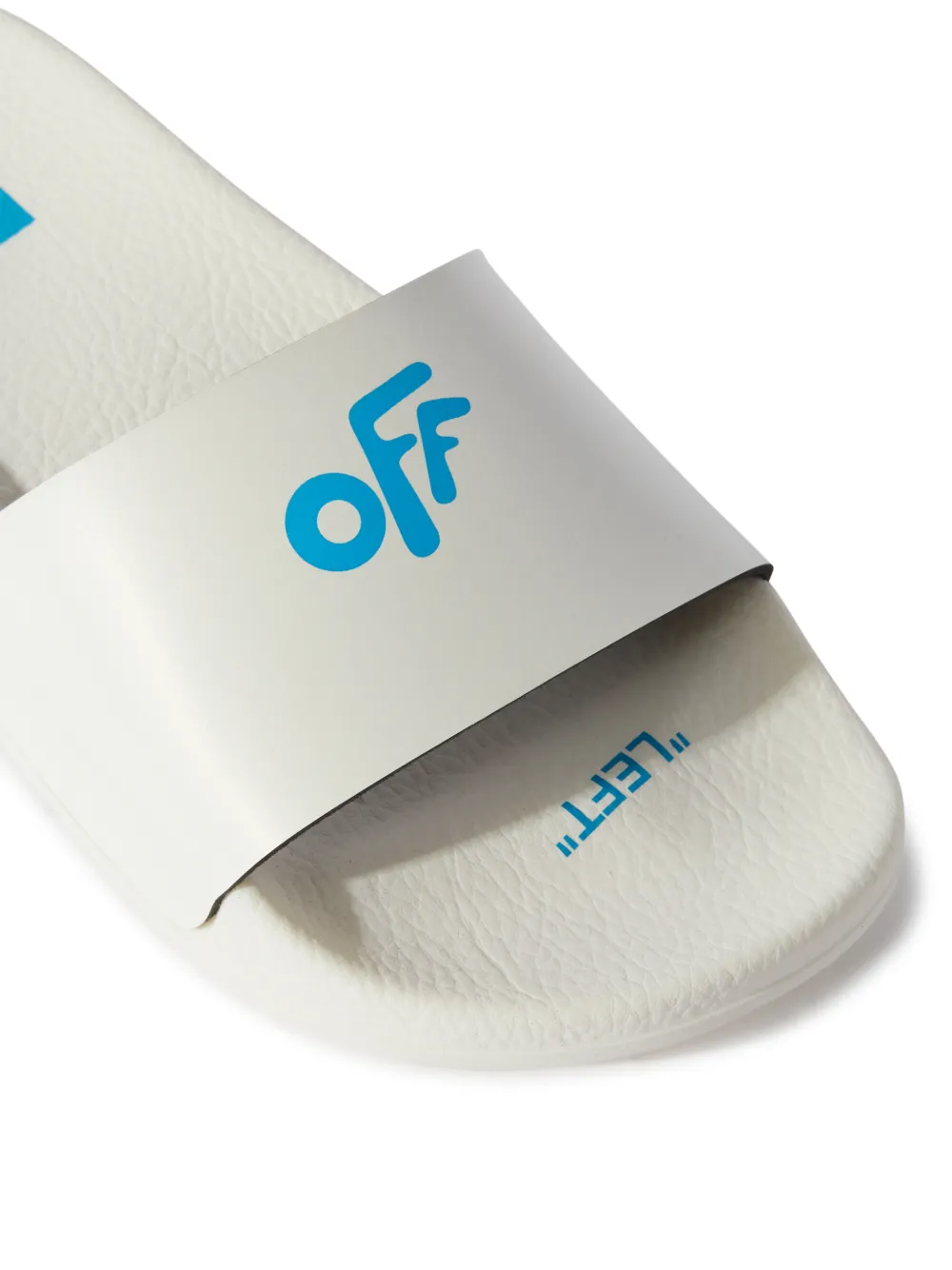 Off 泳池拖鞋