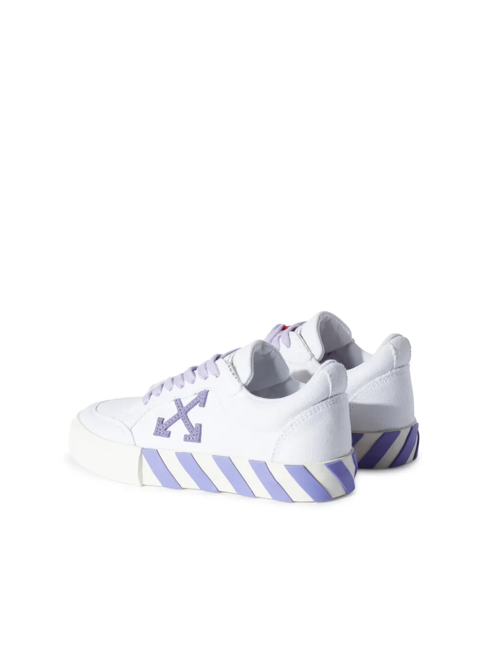 Sneakers Vulcanized in tela