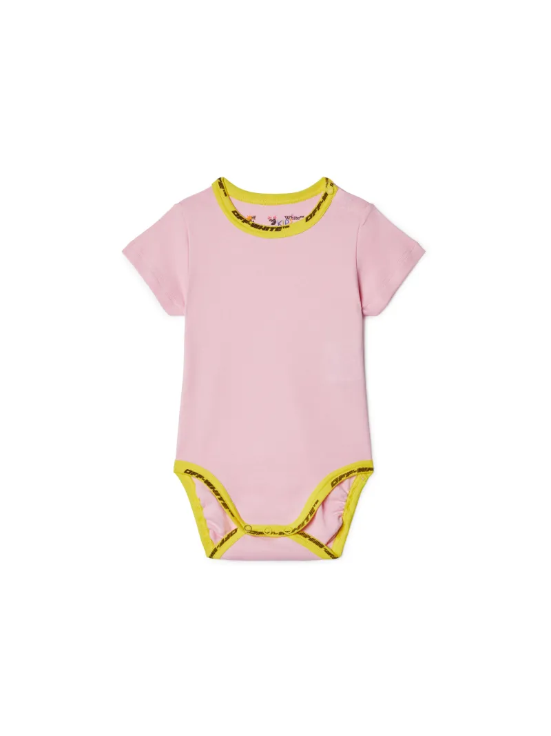 Logo Industrial Body S/S