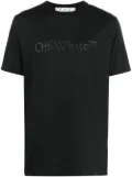 Off-White Bookish T-shirt - Black