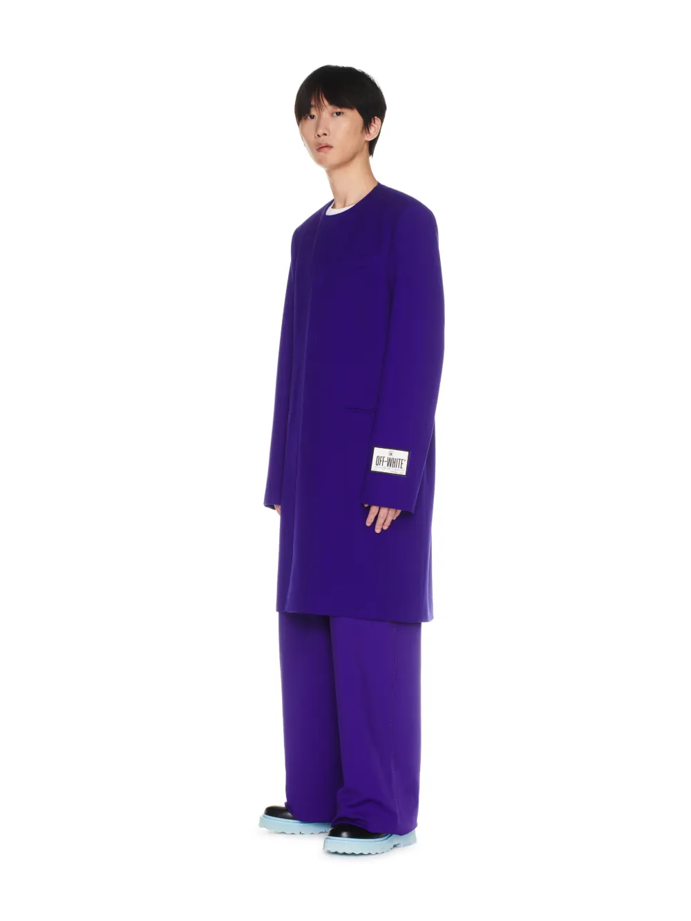 Wave Tag Dry Wo Skate Sb Coat