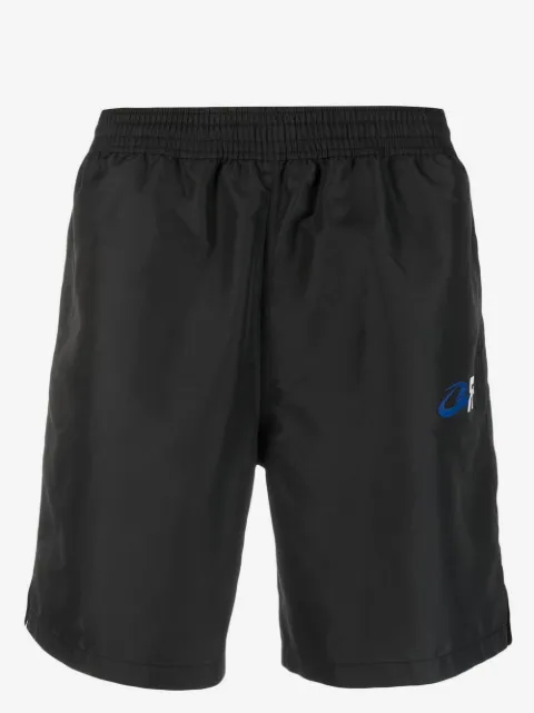 Off-White Exact Opp swim shorts