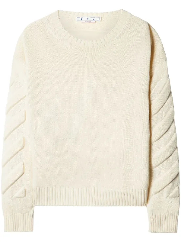 White hotsell shirt jumper