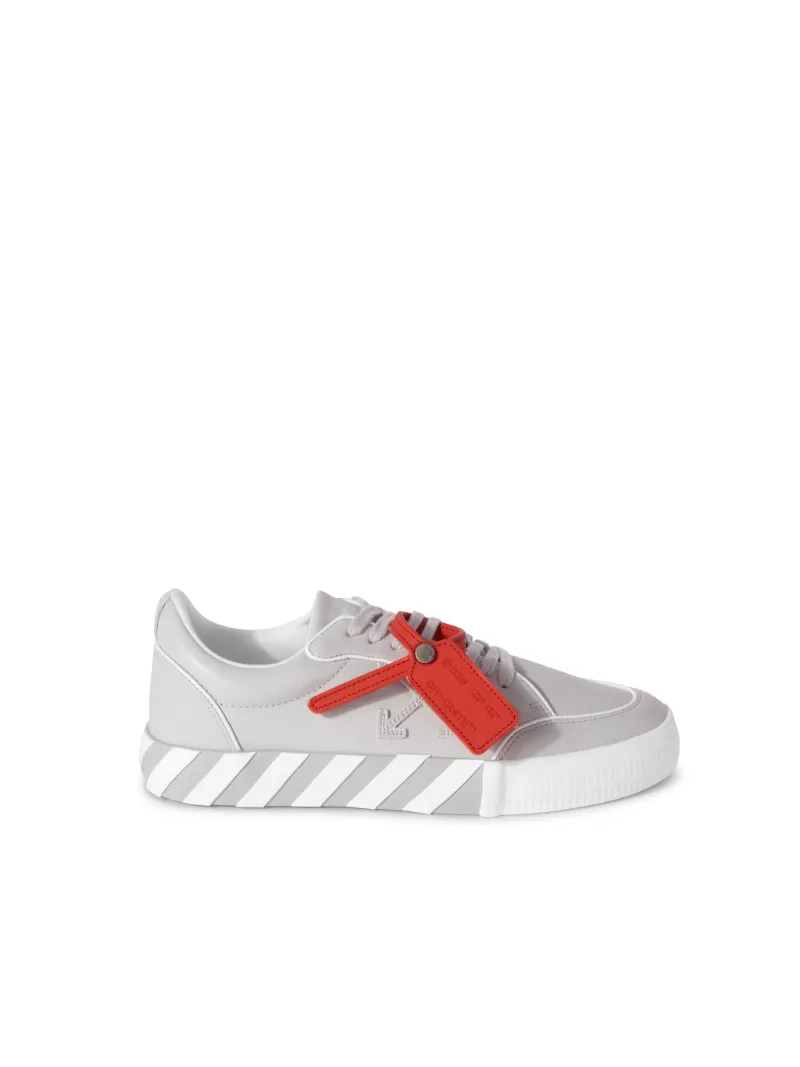 Low Vulcanized Outlined