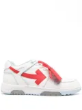 Off-White Out Of Office Outlined sneakers