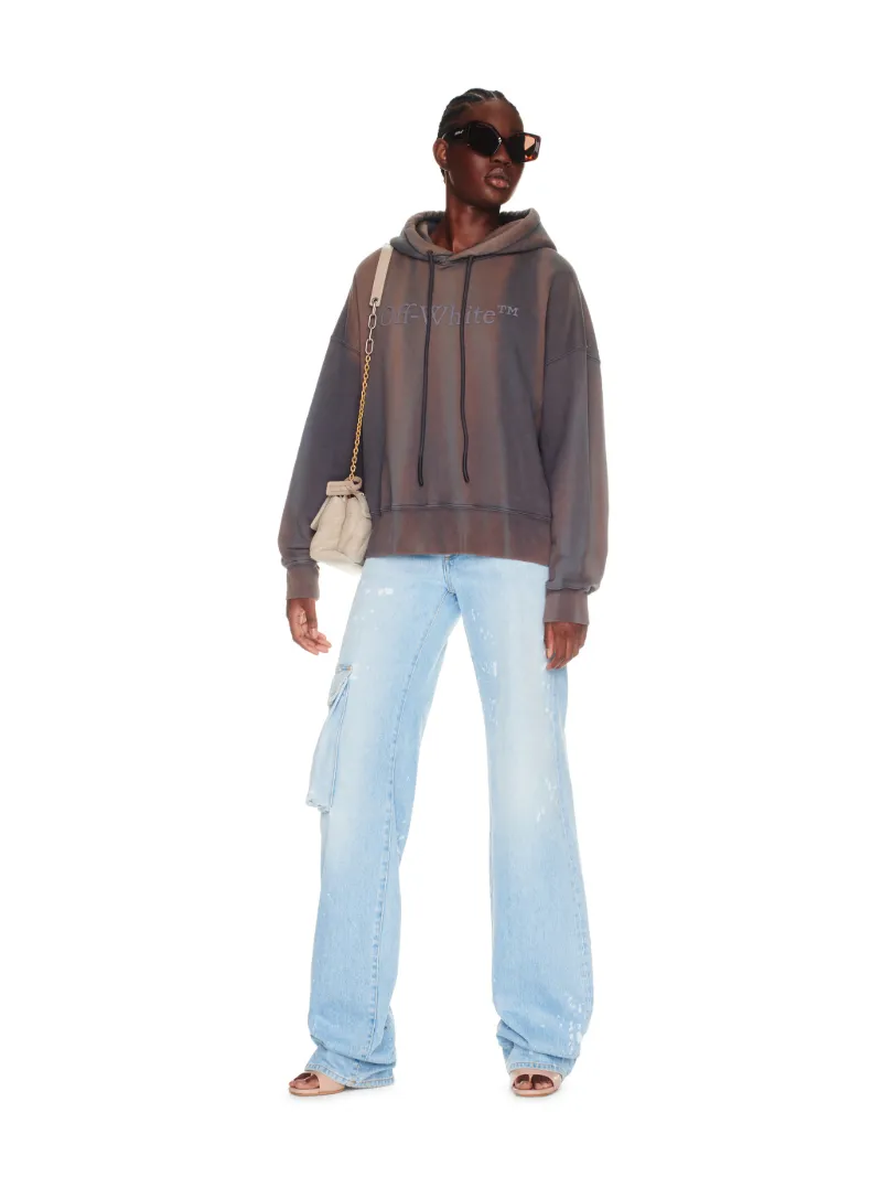 Laundry Hoodie