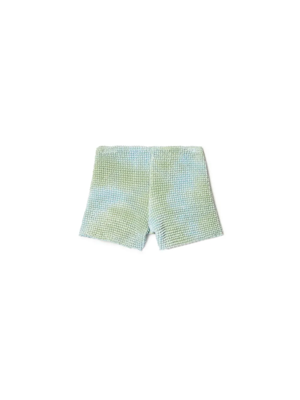 Smock Tie Dye Vi Shorts